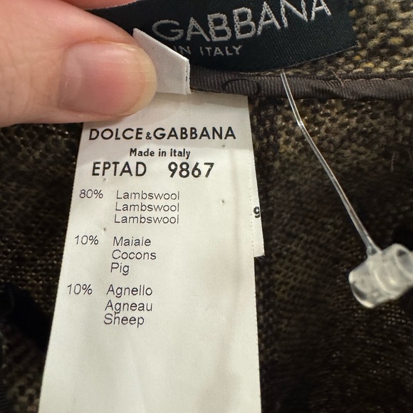 DOLCE - Picture 5 of 10